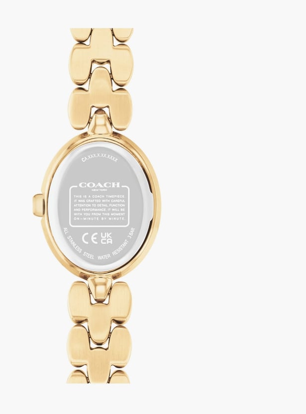 COACH Sammy Analog Watch - 14504417