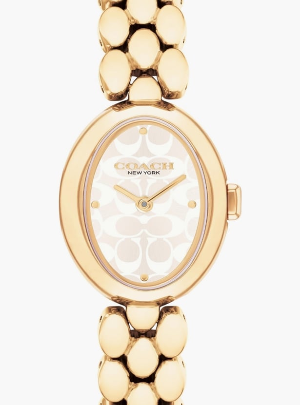 COACH Sammy Analog Watch - 14504417