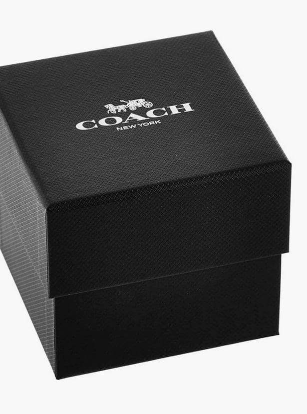 COACH Sammy Analog Watch - 14504417