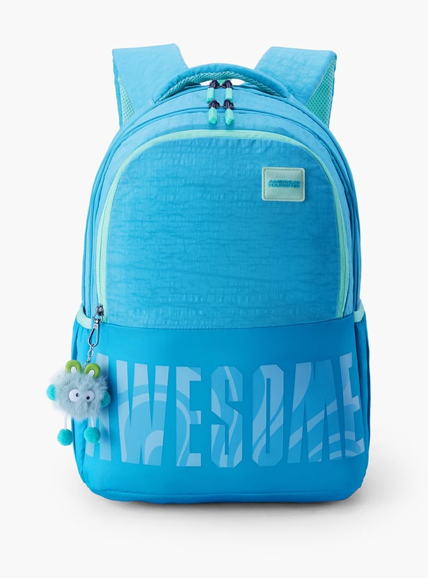 AMERICAN TOURISTER Hestia 4.0 Printed Backpack