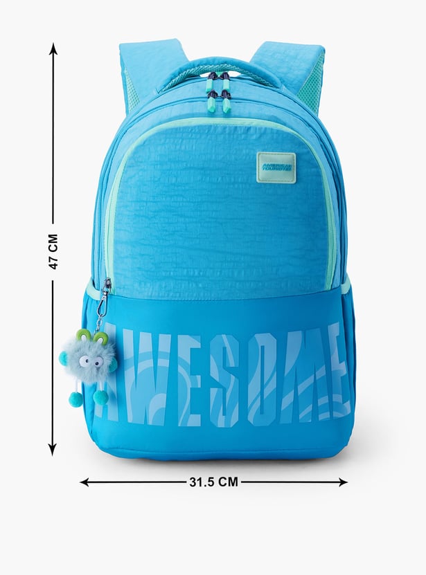 AMERICAN TOURISTER Hestia 4.0 Printed Backpack