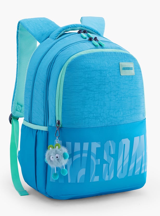 AMERICAN TOURISTER Hestia 4.0 Printed Backpack