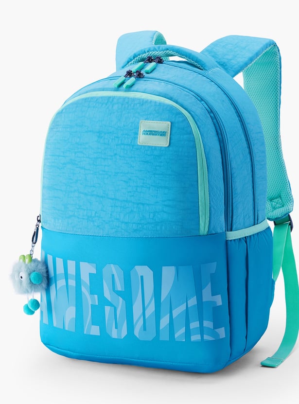 AMERICAN TOURISTER Hestia 4.0 Printed Backpack