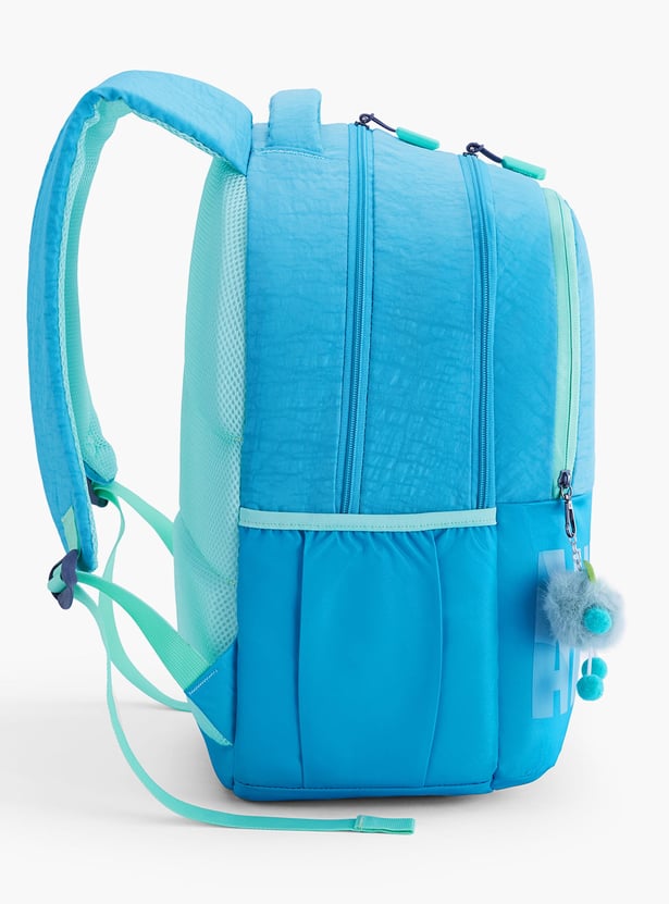 AMERICAN TOURISTER Hestia 4.0 Printed Backpack