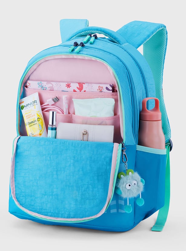 AMERICAN TOURISTER Hestia 4.0 Printed Backpack