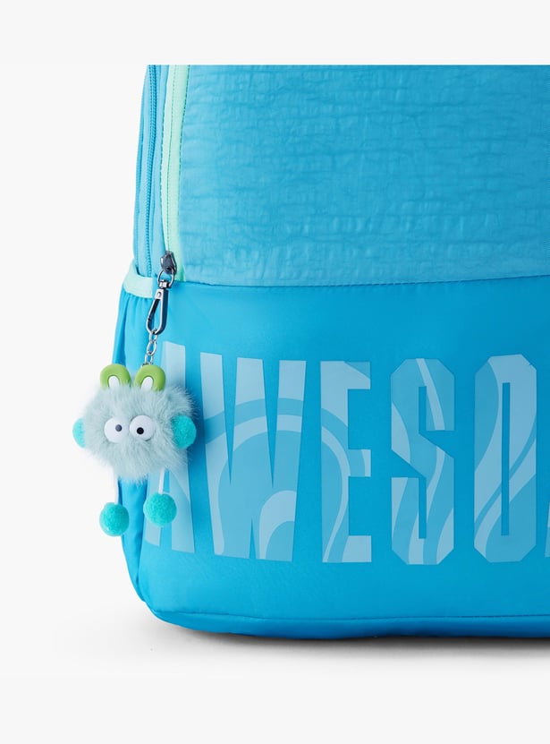 AMERICAN TOURISTER Hestia 4.0 Printed Backpack