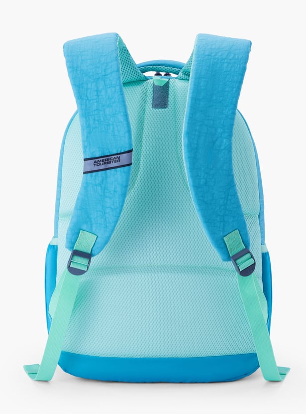 AMERICAN TOURISTER Hestia 4.0 Printed Backpack