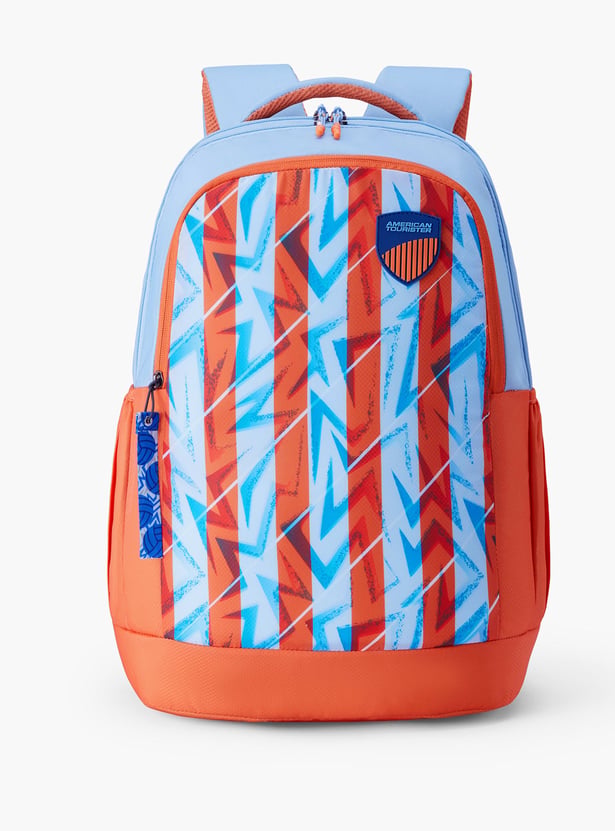 AMERICAN TOURISTER Sest 4.0 Printed Backpack