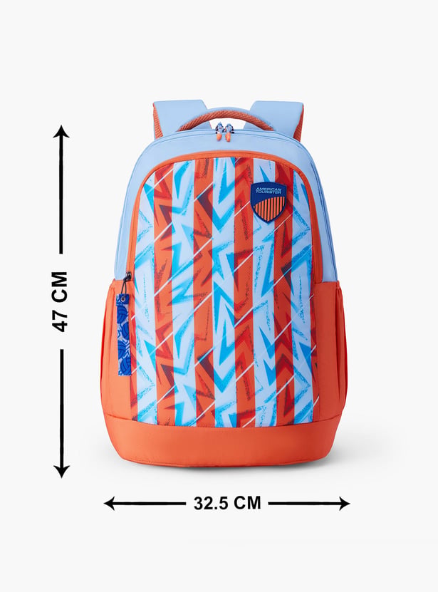 AMERICAN TOURISTER Sest 4.0 Printed Backpack