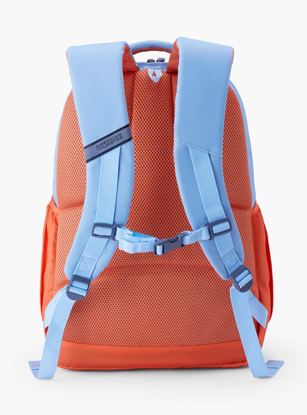 AMERICAN TOURISTER Sest 4.0 Printed Backpack