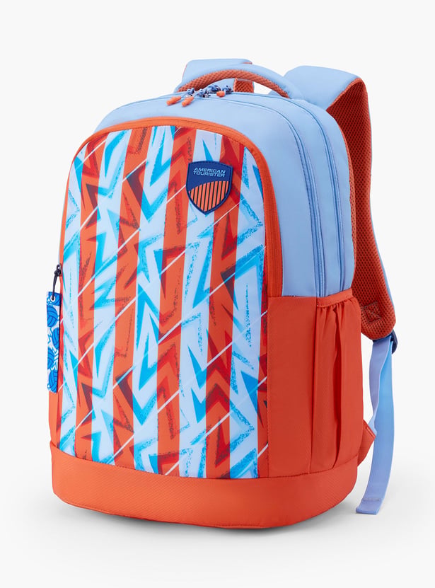 AMERICAN TOURISTER Sest 4.0 Printed Backpack