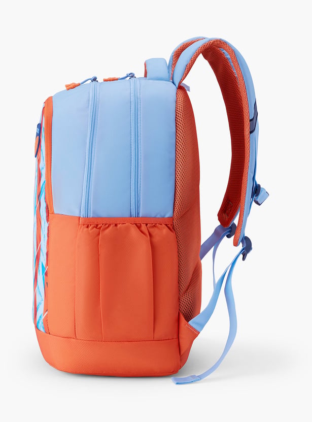 AMERICAN TOURISTER Sest 4.0 Printed Backpack