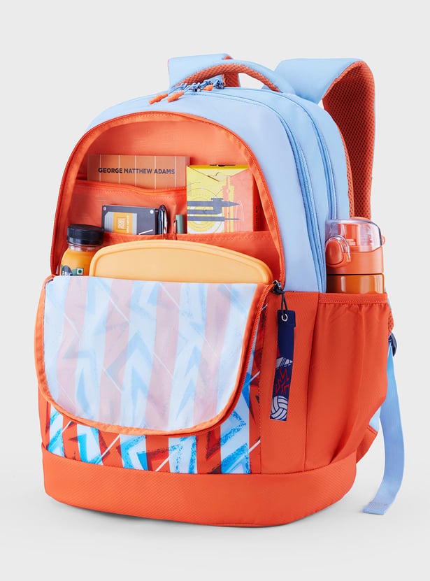 AMERICAN TOURISTER Sest 4.0 Printed Backpack