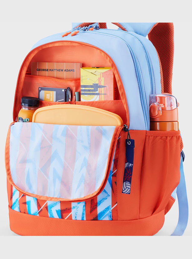 AMERICAN TOURISTER Sest 4.0 Printed Backpack
