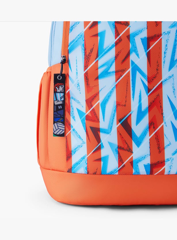 AMERICAN TOURISTER Sest 4.0 Printed Backpack
