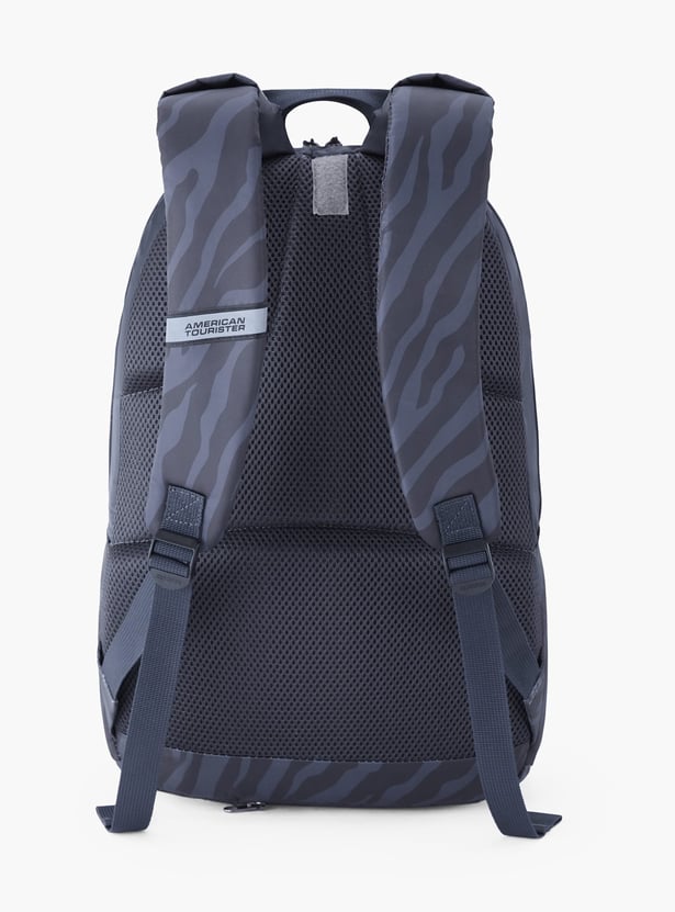 AMERICAN TOURISTER Zumba 4.0 Printed Backpack