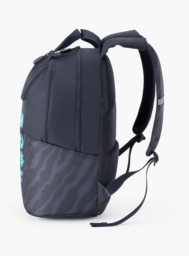 AMERICAN TOURISTER Zumba 4.0 Printed Backpack