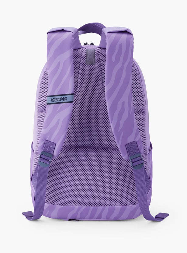 Buy AMERICAN TOURISTER Zumba 4.0 Printed Backpack from American