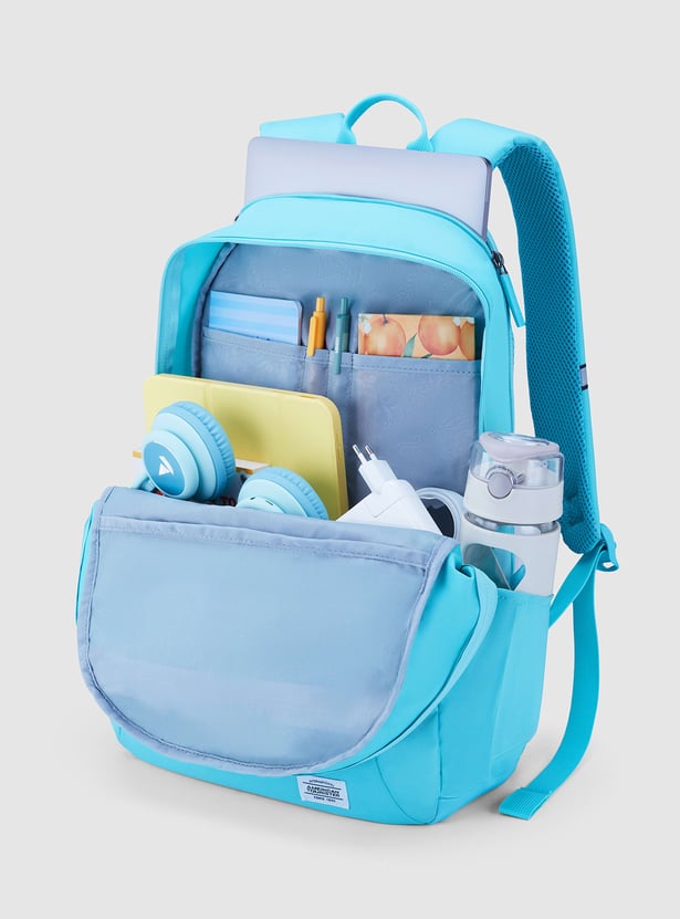 AMERICAN TOURISTER Braydon Solid Backpack