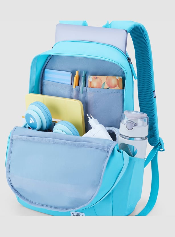 AMERICAN TOURISTER Braydon Solid Backpack