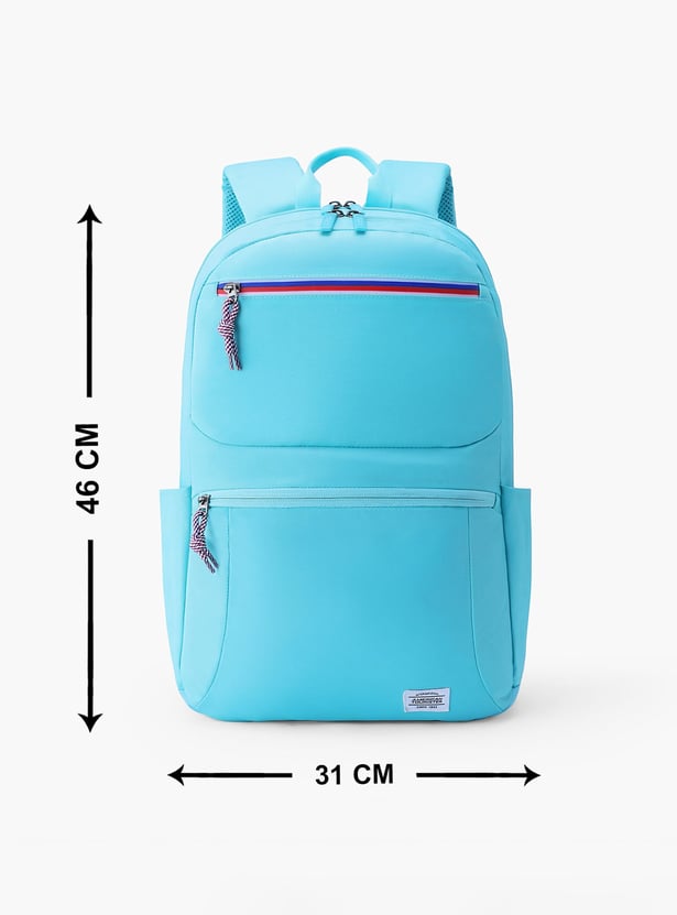 AMERICAN TOURISTER Braydon Solid Backpack