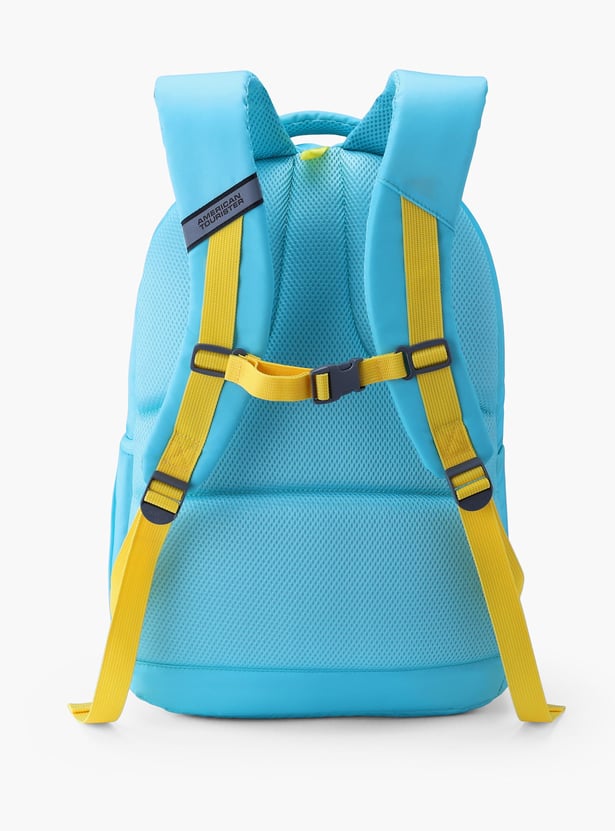 AMERICAN TOURISTER Printed Backpack
