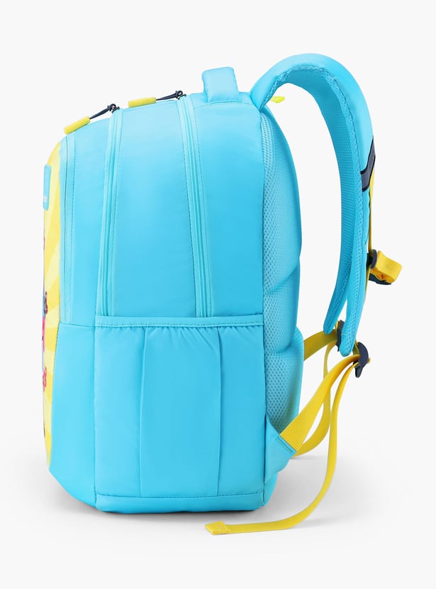 AMERICAN TOURISTER Printed Backpack