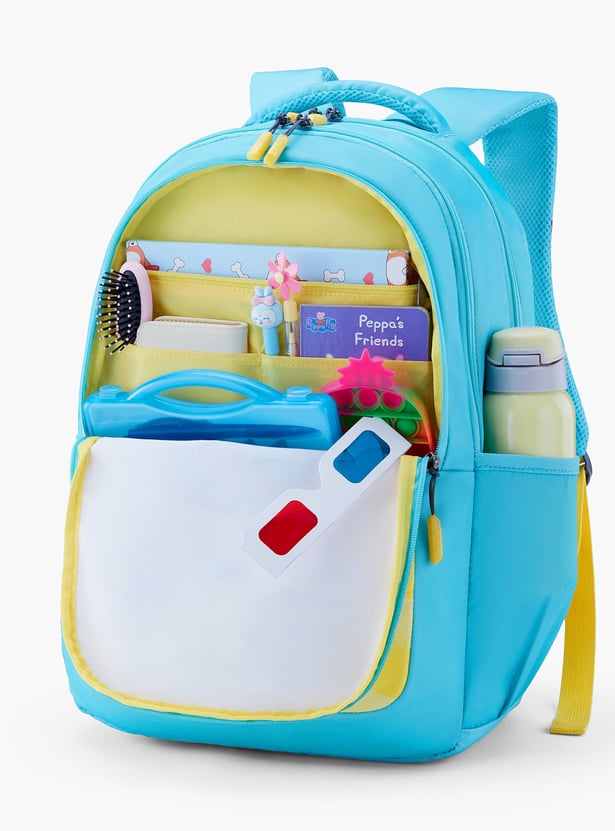 AMERICAN TOURISTER Printed Backpack