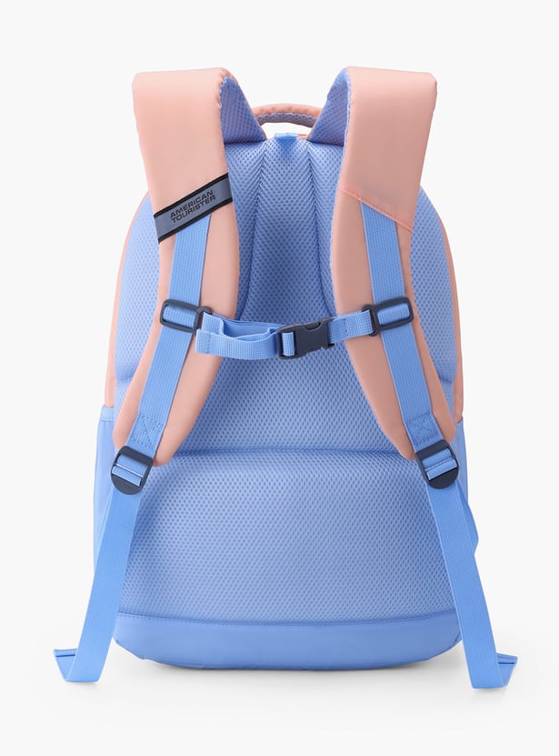 AMERICAN TOURISTER Printed Backpack