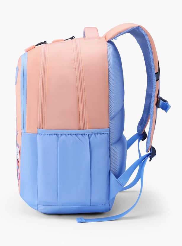 AMERICAN TOURISTER Printed Backpack