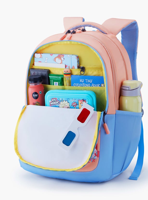 AMERICAN TOURISTER Printed Backpack