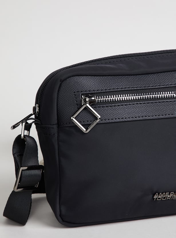AMERICAN TOURISTER Kids Solid Waist Bag