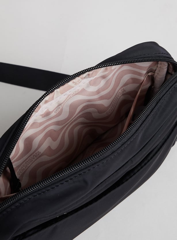 AMERICAN TOURISTER Kids Solid Waist Bag