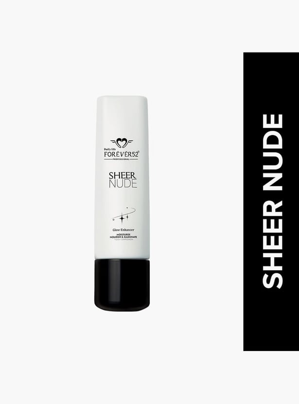DAILY LIFE FOREVER52 Sheer Nude Glow Enhancer - Pearl Vanilla - 40ml