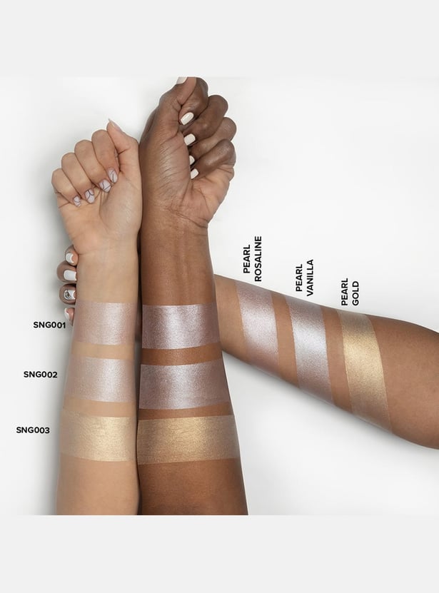 DAILY LIFE FOREVER52 Sheer Nude Glow Enhancer - Pearl Vanilla - 40ml