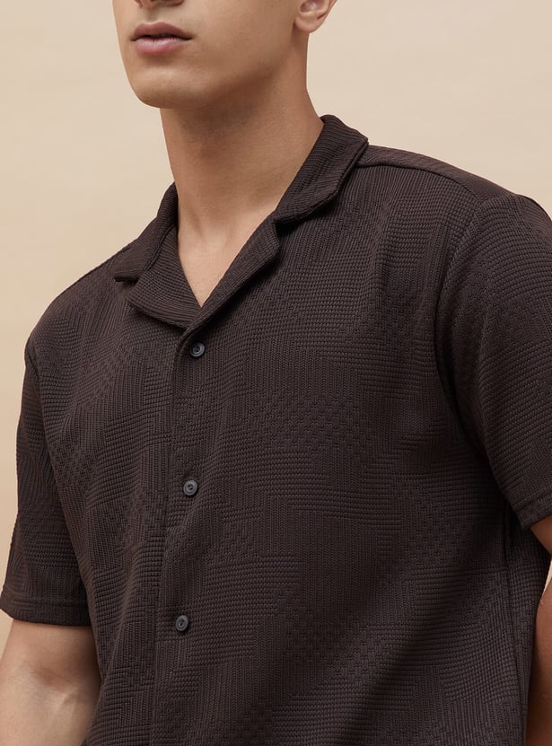 FORCA NXT Knitted Shirt