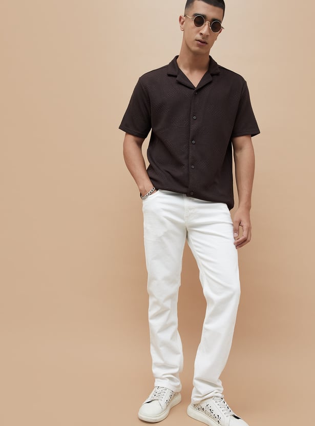 FORCA NXT Knitted Shirt