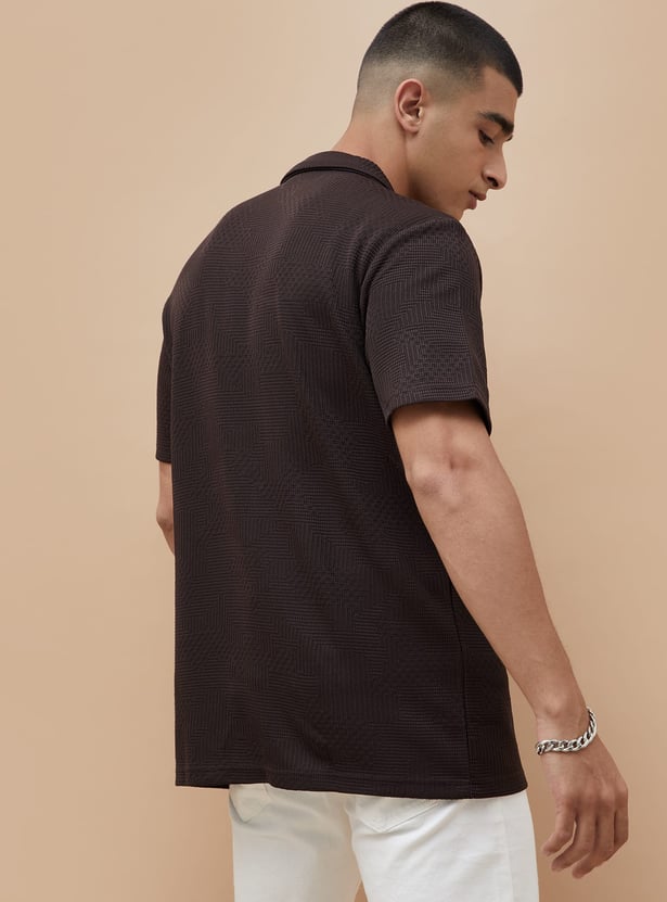 FORCA NXT Knitted Shirt