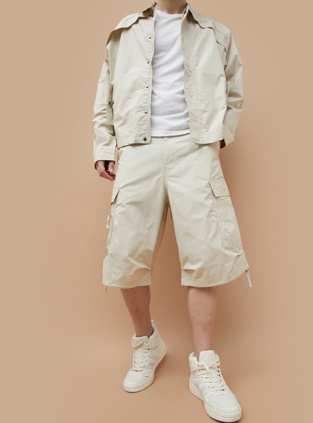 FORCA NXT Solid Cargo Shorts