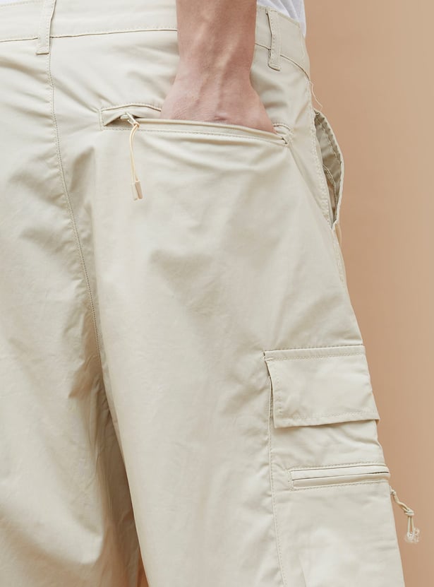 FORCA NXT Solid Cargo Shorts