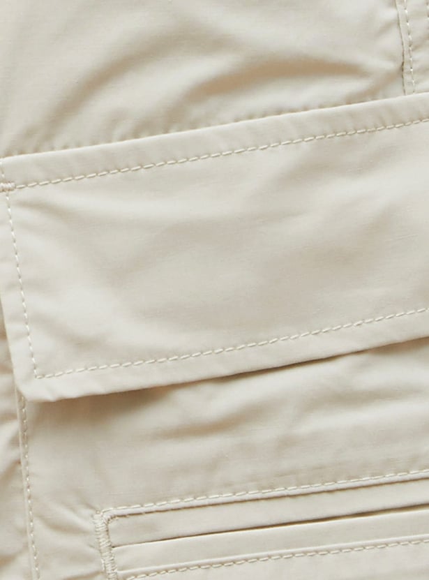 FORCA NXT Solid Cargo Shorts