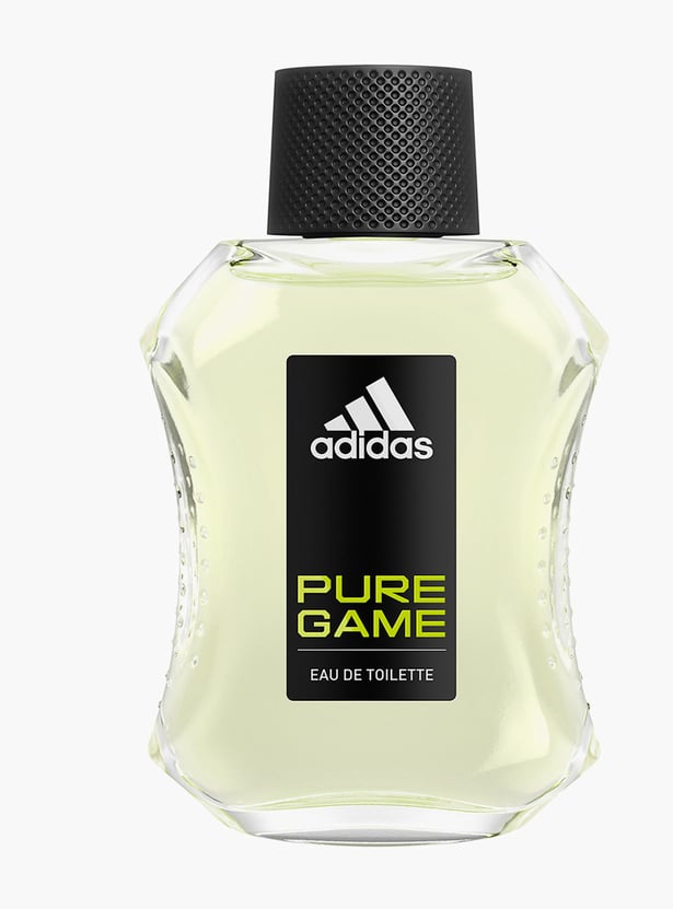 ADIDAS Pure Game Eau de Toilette - 100ml