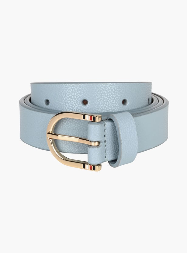 TOMMY HILFIGER Solid Casual Belt