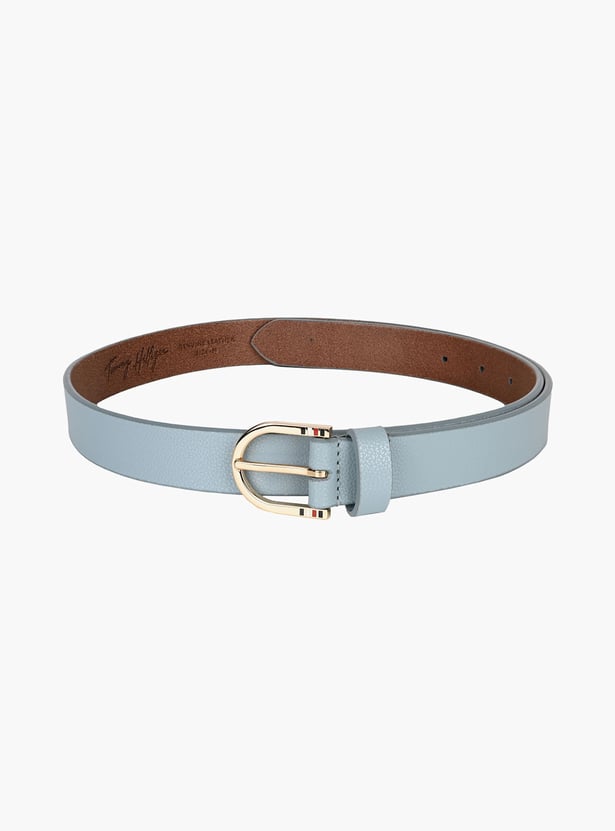TOMMY HILFIGER Solid Casual Belt