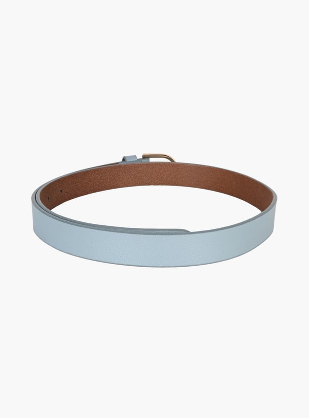 TOMMY HILFIGER Solid Casual Belt