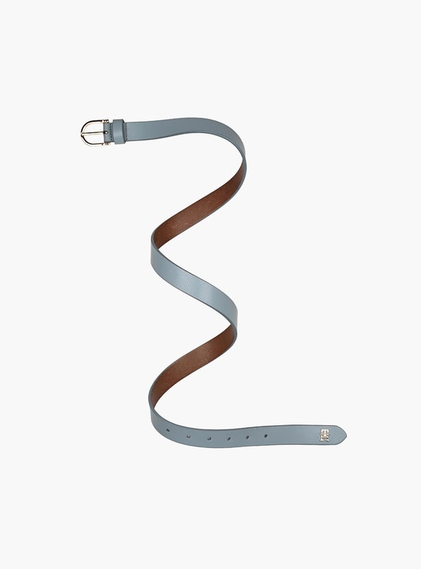 TOMMY HILFIGER Solid Casual Belt