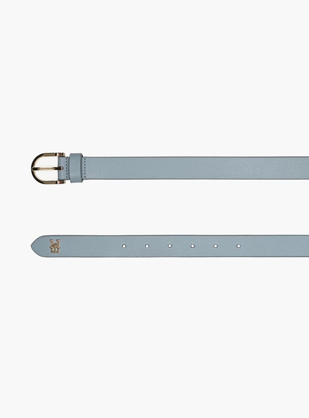 TOMMY HILFIGER Solid Casual Belt