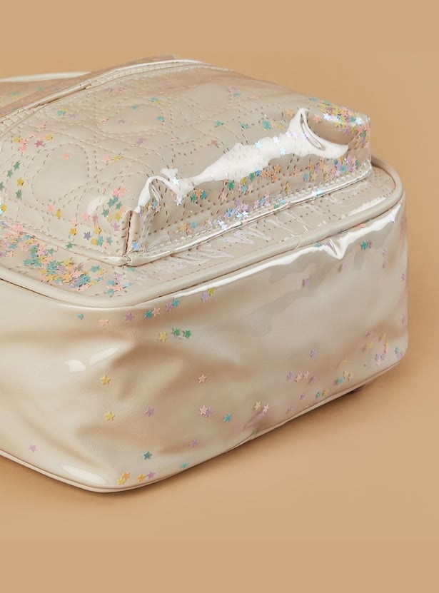 GINGER Confetti Backpack
