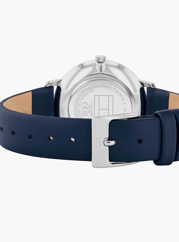 TOMMY HILFIGER Pippa Embellished Analog Watch - TH1782764