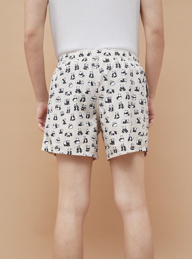 FAME FOREVER Assorted Boxers - Pack of 2